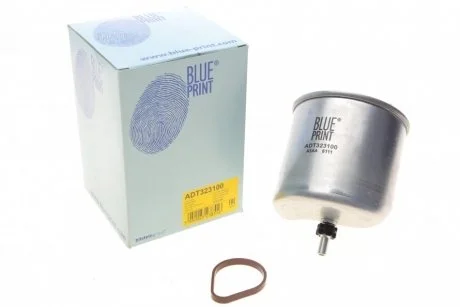 Фильтр топливный BLUE PRINT ADT323100