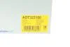 Фильтр топливный BLUE PRINT ADT323100 (фото 7)