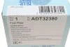 Фильтр топливный Toyota Land Cruiser BLUE PRINT ADT32380 (фото 6)