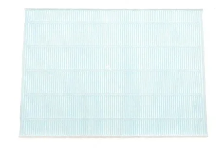 Змінний фільтруючий елемент повітряного фільтра салону BLUE PRINT ADT32525