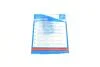 Комплект зчеплення BLUE PRINT ADT330212 (фото 12)