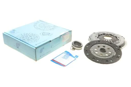 Комплект зчеплення BLUE PRINT ADT330212
