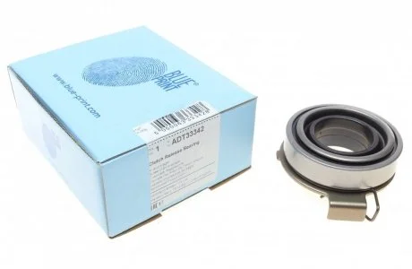 Підшипник вижимний BLUE PRINT ADT33342
