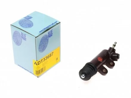 Цилиндр сцепления BLUE PRINT ADT33687 (фото 1)