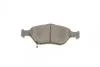 Колодки тормозные дисковые передние Toyota BLUE PRINT ADT342165 (фото 4)