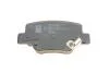Фото 4 - toyota тормозные колодки задн. verso 09- BLUE PRINT ADT342184 TOYOTA Тормозные колодки задн. VERSO 09- BLUE PRINT ADT342184 (фото 4)