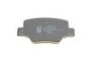 Фото 6 - toyota тормозные колодки задн. verso 09- BLUE PRINT ADT342184 TOYOTA Тормозные колодки задн. VERSO 09- BLUE PRINT ADT342184 (фото 6)