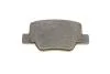 Фото 7 - toyota тормозные колодки задн. verso 09- BLUE PRINT ADT342184 TOYOTA Тормозные колодки задн. VERSO 09- BLUE PRINT ADT342184 (фото 7)