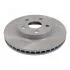 BLUE PRINT TOYOTA Диск тормозной передний CARINA 1.6I 16V 92- ADT343103