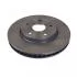 Диск тормозной передний Toyota (пр-во Blue Print) ADT343172