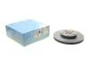 BLUE PRINT TOYOTA Диск тормозной передн. Avensis 05-, Corolla 04- ADT343199