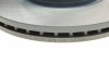 TOYOTA Диск тормозной передн. Avensis 05-, Corolla 04- BLUE PRINT ADT343199 (фото 3)