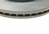 TOYOTA Диск тормозной передн. Avensis 05-, Corolla 04- BLUE PRINT ADT343199 (фото 5)