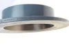 Диск тормозной BLUE PRINT ADT343200 (фото 3)