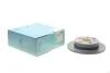 Диск тормозной задний Lexus, Toyota (пр-во Blue Print) ADT343207