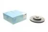 Диск гальмівний передній TOYOTA (пр-во Blue Print) ADT343240