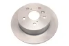Диск тормозной задний Lexus, Toyota BLUE PRINT ADT343243 (фото 3)