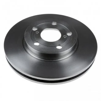 Фото 1 - тормозной диск BLUE PRINT ADT34365 Тормозной диск BLUE PRINT ADT34365 (фото 1)