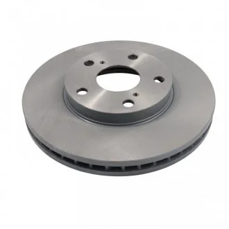 Диск тормозной передний Lexus, Toyota BLUE PRINT ADT34378