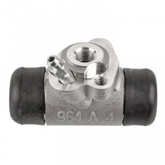 Колісний гальмівний циліндр BLUE PRINT ADT34444