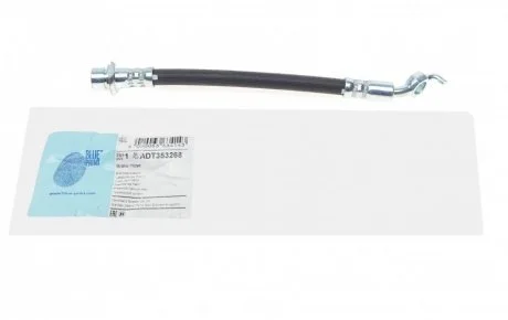 Шланг гальмівний BLUE PRINT ADT353268
