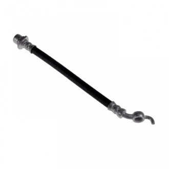 Фото 1 - гальмівний шланг BLUE PRINT ADT353402 Гальмівний шланг BLUE PRINT ADT353402 (фото 1)