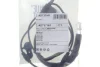 Датчик ABS BLUE PRINT ADT37161 (фото 2)