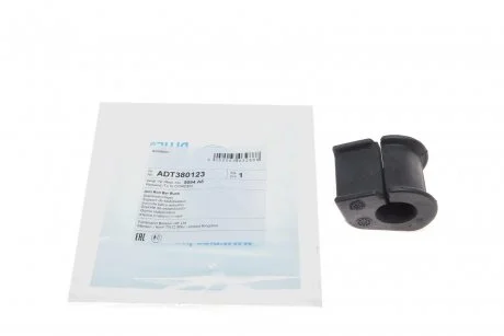 Втулка стабілізатора BLUE PRINT ADT380123