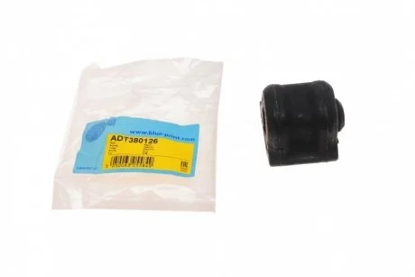 Втулка стабилизатора перед.прав. 48815-02150 TOYOTA AURIS/COROLLA 2007- BLUE PRINT ADT380126