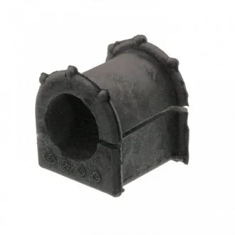 Подушка стабілізатора гумова. BLUE PRINT ADT38025