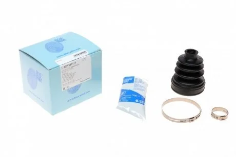 Пильовик ШРУСу BLUE PRINT ADT381111
