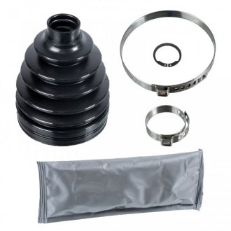 Комплект пылника, приводной вал BLUE PRINT ADT38115