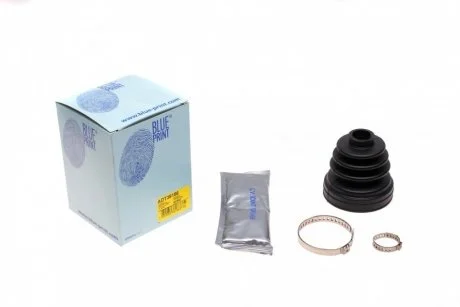 Пильовик ШРУС нар TOYOTA Corolla BLUE PRINT ADT38186