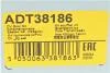 Пильовик ШРУС нар TOYOTA Corolla BLUE PRINT ADT38186 (фото 8)