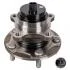 BLUE PRINT TOYOTA Подшипник передней ступицы LEXIS IS III 13- ADT382111
