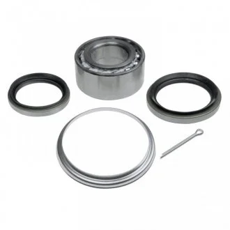 Підшипник кульковий d>30 BLUE PRINT ADT38219