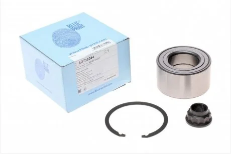 Подшипник ступицы BLUE PRINT ADT38244