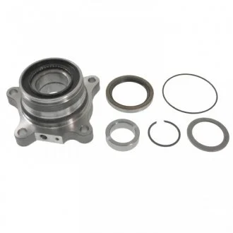 TOYOTA Подшипник ступицы задн.LandCruiser,Lexus GX 470 BLUE PRINT ADT38383