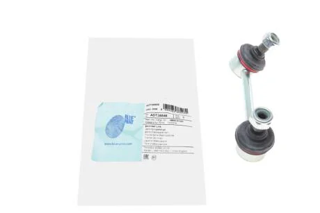 Стойка стабилизатора правая BLUE PRINT ADT38548