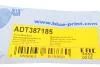 Наконечник тяги BLUE PRINT ADT387185 (фото 6)