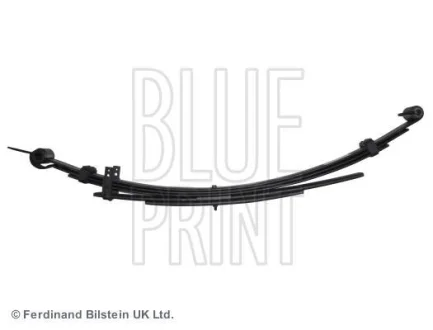 Многолистовая рессора BLUE PRINT ADT38827
