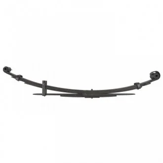 Фото 1 - ресора листова BLUE PRINT ADT38854 Ресора листова BLUE PRINT ADT38854 (фото 1)