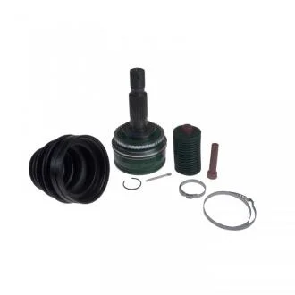 К-т піввісі(шарніру) приводу BLUE PRINT ADT38987 (фото 1)