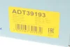 К-т помпи системи охолодження BLUE PRINT ADT39193 (фото 9)