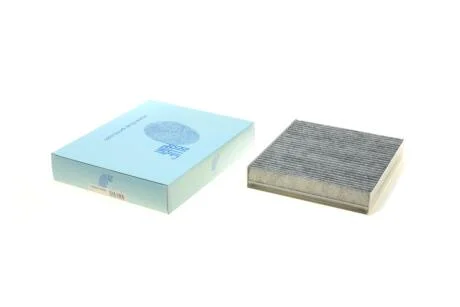 Змінний елемент фільтра салону, вугільний. BLUE PRINT ADU172518