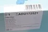 Фільтр салону BLUE PRINT ADU172521 (фото 4)