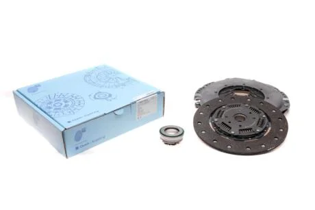 Комплект сцепления BLUE PRINT ADU173014