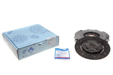 Комплект зчеплення "HPC" без вичавки BLUE PRINT ADU173018