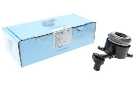 Гідравлічний вичавний підшипник BLUE PRINT ADU173601