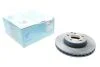 BLUE PRINT DB Тормозной диск пер. C204 E212 ADU174306